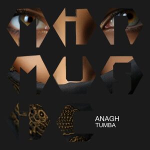 ANAGH - Tirka [MIRM228]