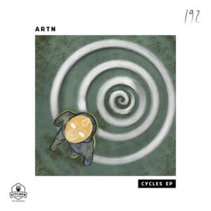 ARTN - Cycles [KTN192]