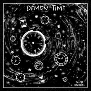 AYYBO - Demon Time (Extended Mix) [TOOLOST3000601957]