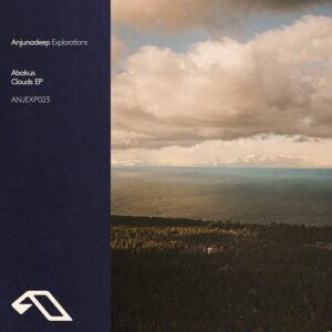Abakus - Clouds EP [ANJEXP023BD]