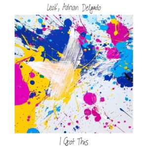 Adrian Delgado (ESP), LeoK - I Got This [HFS026]