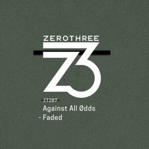 Against All Odds - Faded [ZT28701Z]