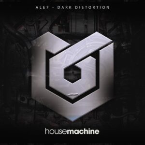 Ale7, Mix'inGlass - Dark Distortion [HMA144]