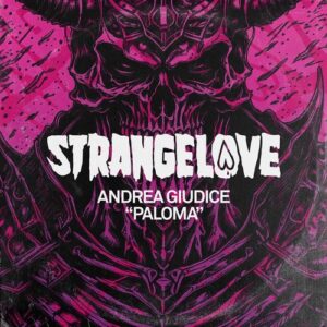 Andrea Giudice - Paloma [STRANGE09801Z]