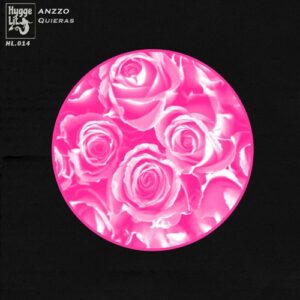 Anzzo - Quieras [HR24-48585]