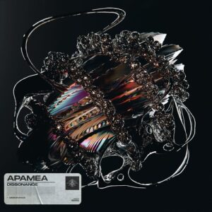 Apamea - Dissonance [IS061]