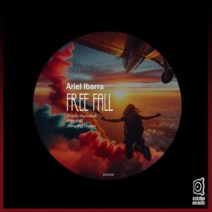 Ariel Ibarra - Free Fall [EST696]