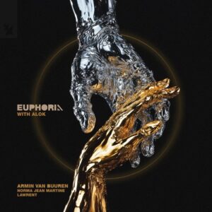 Armin van Buuren, Alok, Norma Jean Martine & LAWRENT - Euphoria (with Alok) [ARMAS3044]