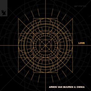 Armin van Buuren & Omnia - Love [ARMD1810]