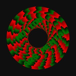 Ars Mental - Motion [BP9008798660865]
