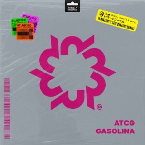 AtcG - Gasolina [RR0073]