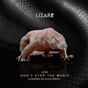 AtcG, Leandro Da Silva - Don't Stop The Music - Leandro Da Silva Remix [BL2501DJ]