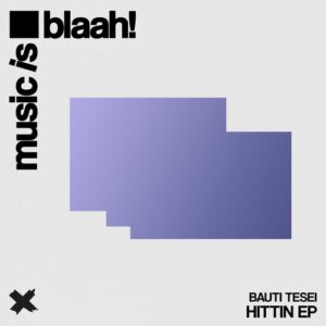 Bauti Tesei, Fals - Hittin' [BLH079]