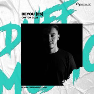 BeYou (ES) - Cotton Club [DM528]