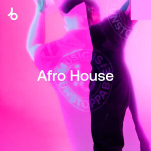 Beatport Dancefloor Essentials 2025: Afro House