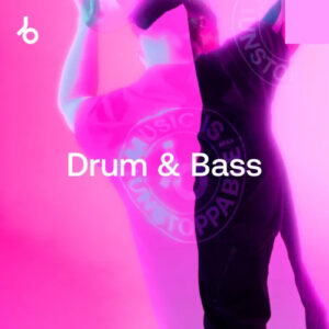 Beatport Dancefloor Essentials 2025: Drum & Bass