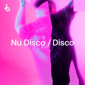 Beatport Dancefloor Essentials 2025: Nu Disco / Disco