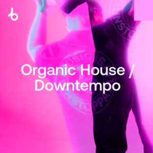 Beatport Dancefloor Essentials 2025: Organic H / D