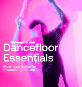 Beatport Dancefloor Essentials 2025