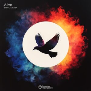 Ben C, Kalsx - Alive [TPE270]