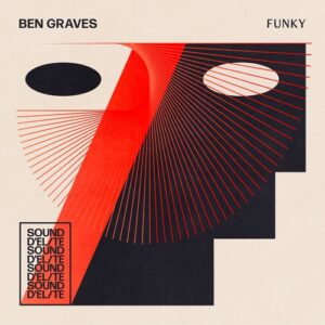 Ben Graves - Funky [SDE015]