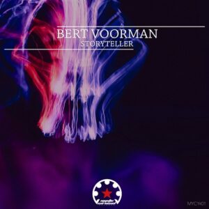 Bert Voorman - Storyteller [MYC1401]