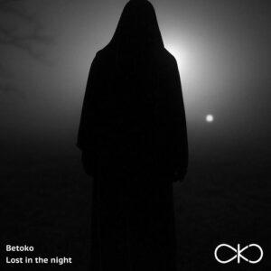Betoko - Lost in the night [OKO086]