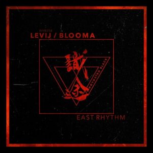 Blooma, Levij - East Rhythm [WHB258]