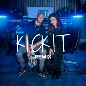 Boris Brejcha - Kick It (Andrea Botez Extended Remix) [FS075RXBP]