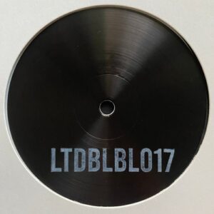 Bralan Arias - Ltdblbl017 [LTDBLBL017]