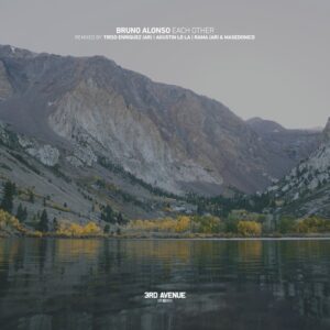 Bruno Alonso - Each Other [3AV475]