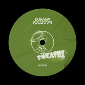 Burana - Swagger (Extended Mix) [SWTRZ28DJ]