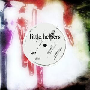 Butane, Riko Forinson - Little Helpers 422 [LH422]