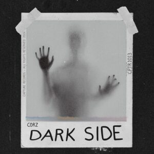 CORZ - Dark Side [CPTR1013]