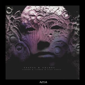Carbon & Flanko & Clap Codex - Shapes & Colors [ALULA273]