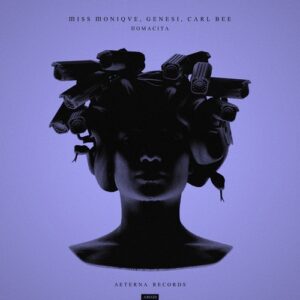 Carl Bee, Miss Monique & GENESI (ITA) - Nomacita (Extended) [5034644340500]