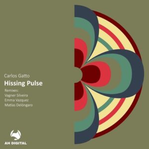 Carlos Gatto - Hissing Pulse [AHD455]