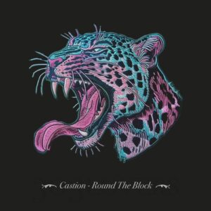 Castion - Round the Block [303L2415]