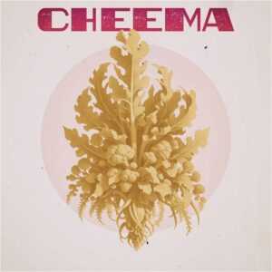 Cheema (IT) - Pulliatronica [CNS036LP]