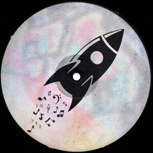 Chris Damon - Shook [BKN441]
