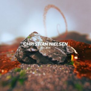 Christian Nielsen - Big Boy [IMPRSSM026B]
