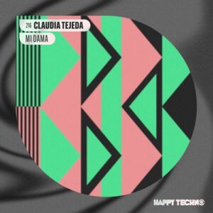 Claudia Tejeda - Mi Dama [HTM216B]