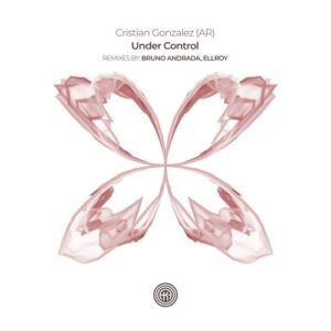Cristian Gonzalez (AR) - Under Control [OOAK296]