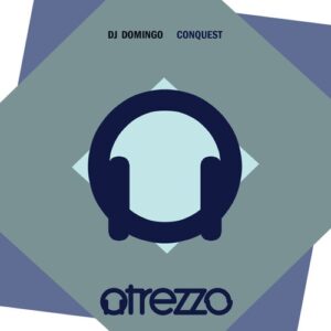 DJ Domingo - Conquest [ATRZZ202]