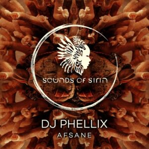 DJ Phellix - Afsane [SIRIN107]