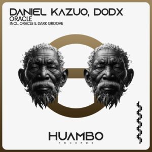 DODX, Daniel Kazuo - Oracle [HUAM679]