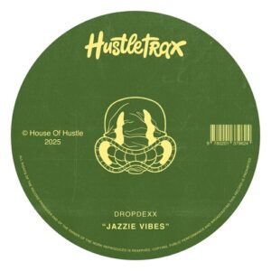 DROPDEXX - Jazzie Vibes [HTX005]