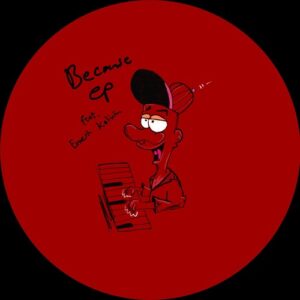 Damian Rausch, Ernest Kalinin - Because [02]