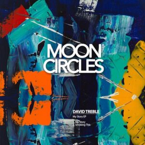 David Treble - My Story EP [MCR163]