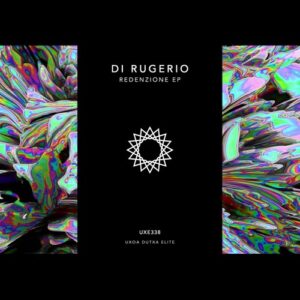 Di Rugerio - Redenzione [UXE338]